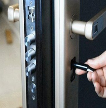 桂东开锁 桂东开锁公司开修指纹锁